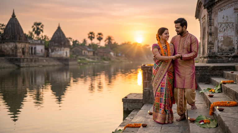 Mithila panchang Vivah Muharat 2026
