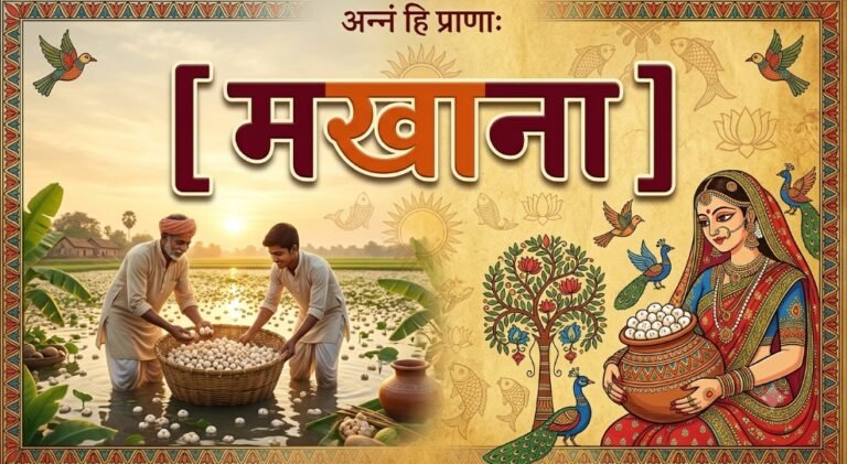 मखाना Fox Nuts