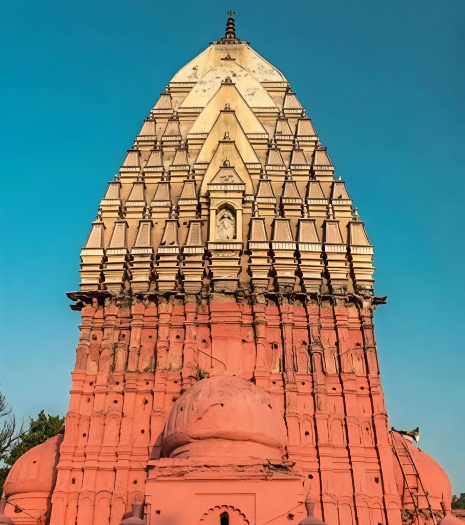 अहिल्या स्थान, दरभंगा