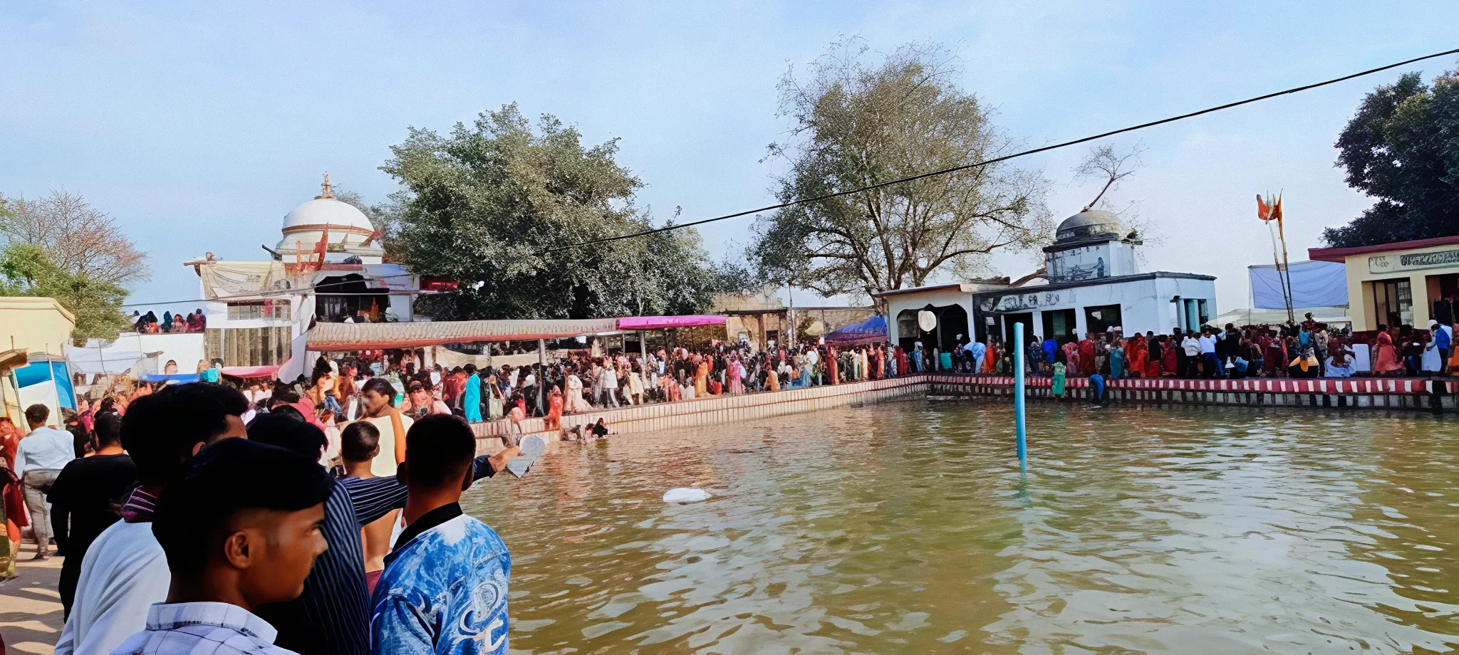 लोकदेवता
