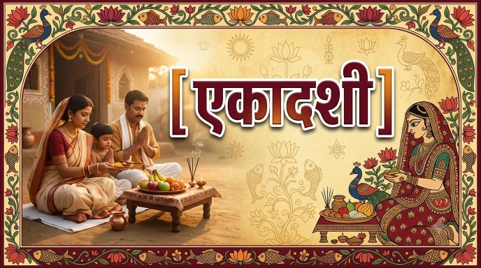 एकादशी कब है
