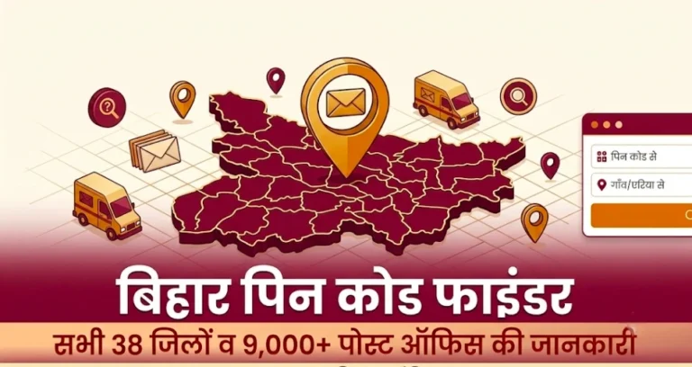पिन कोड
