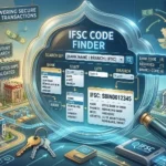 IFSC code