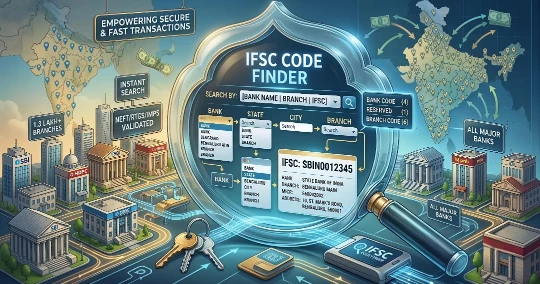 IFSC code