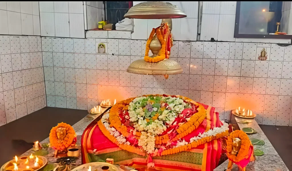 वन देवी मंदिर बिहटा